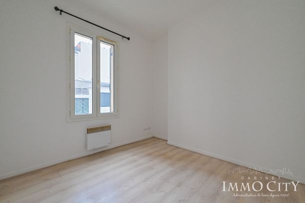 Appartement 2 pièces - 33.93m² - Photo 1