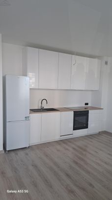 Szybki wynajem, mieszkanie 38m2, 1piętro, nowe bloki. - Фото 1