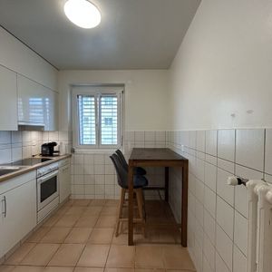 Grand 1,5 pièces dans quartier tranquille proche du centre-ville - Photo 3