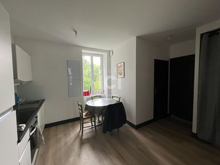 Location Appartement 2 pièces 37m² - Photo 4