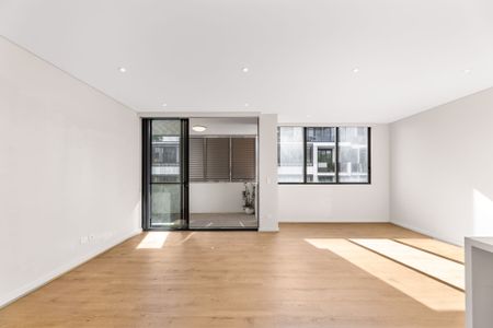 SIA Two Bedroom Apartment - Photo 2