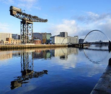 Meadowside Quay Walk, Glasgow - Photo 2