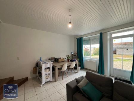 Maison à louer 4 pièces 125m² - Photo 2