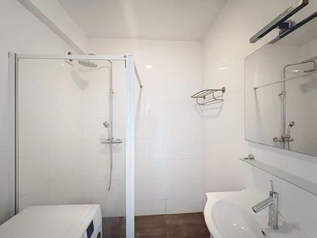 Appartement te huur - Photo 4