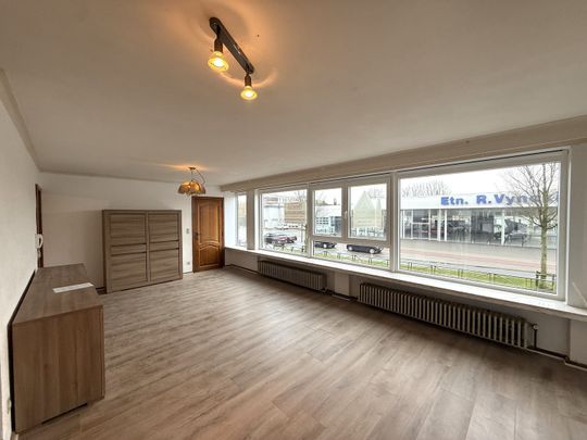 Appartement met garage in Roeselare - Photo 1