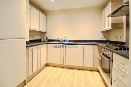 1 bedroom flat to rent - Photo 4