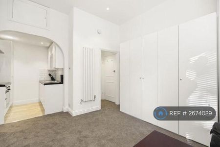 Studio to rent - Photo 4