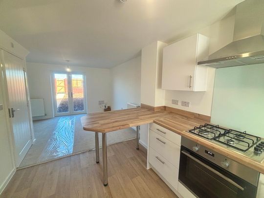 Cwrt Y Brenin, Swansea Road, Swansea - Photo 1