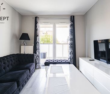 2 pok | Balkon | Parking | Centrum - Photo 1