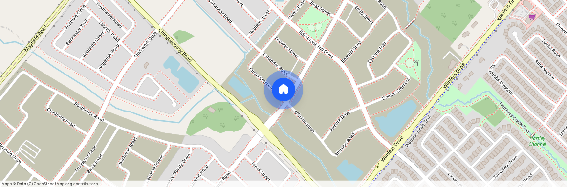 440 Remembrance Road, Brampton