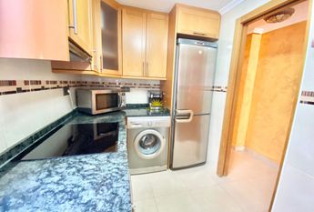 PENTHOUSE WITH SEA VIEWS - GUARDAMAR DEL SEGURA