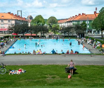 Slottsskogsgatan, Göteborg - Photo 4