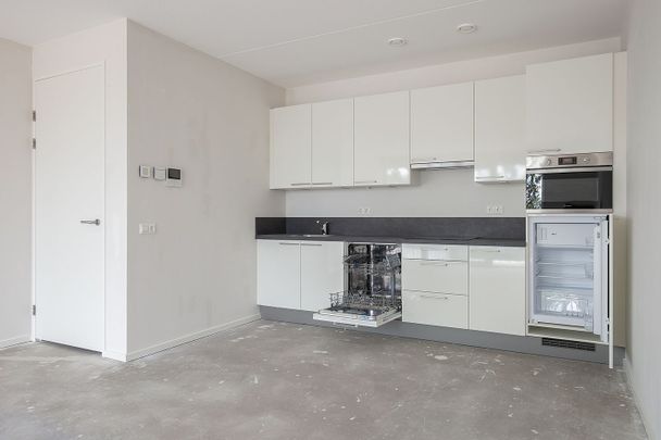 Appartement te huur: Oranje Vrijbuiterskade 30 3527 LG Utrecht - Photo 1