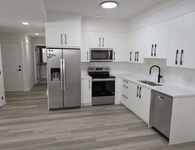 Cozy one bedroom basement suite | Calgary - Photo 1