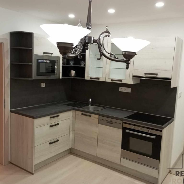 Pronájem bytu 2+kk 38 m2 - Фото 1