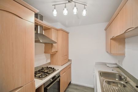 2 Bedroom Property To Rent - Photo 3