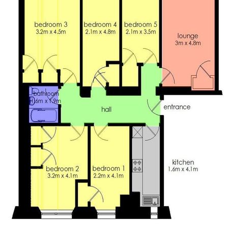 Commercial Street, Dundee - Photo 3