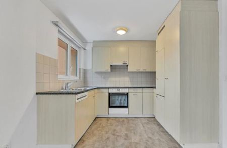 3 Zimmer-Wohnung, 9244 Niederuzwil - Foto 3