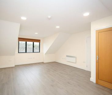 1 bedroom penthouse to rent - Photo 4