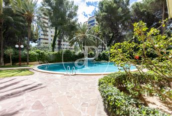 Flat for rent with Terrace in Sedavi