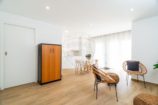 Apartamento T1 em Leiria - Photo 1