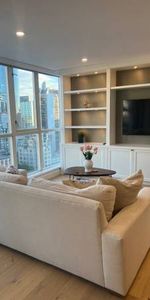 LUXURY 1 BR\1Bath + Walk In Closet (Yaletown) - Photo 4