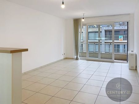 Appartement te huur - Foto 4