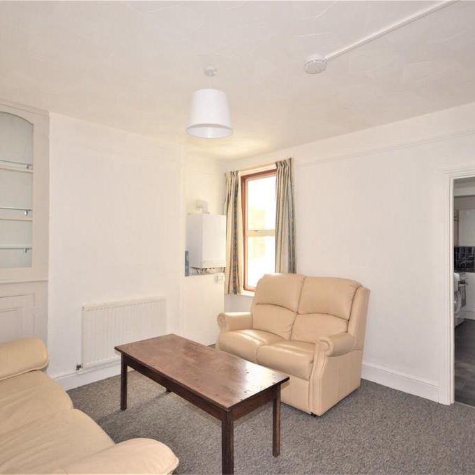 Bournemouth Osborne Road Winton, BH9, Dorset - Photo 1