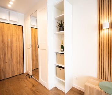 Poznań, Naramowice ul. Błażeja - Photo 6