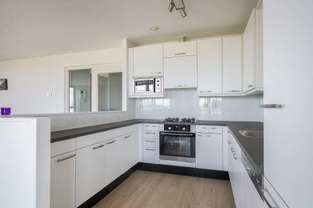 Te huur: Appartement Fluweelboomlaan in Amstelveen - Foto 5