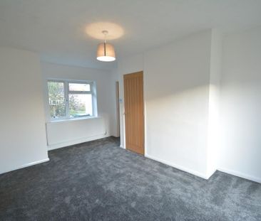 1 bedroom semi-detached bungalow to rent - Photo 4