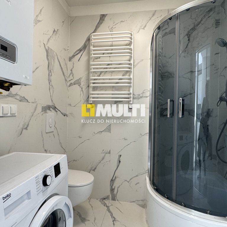 Kawalerka w centrum miasta - Photo 1