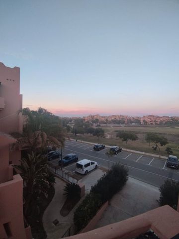 Piso de alquiler en Avenida Alcalde Pedro Roca Vera, 47, Mar Menor Golf - Photo 2