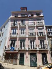 Rental Apartment Refurbished 2 bedrooms Santo António Lisboa - furnished, garden, 1st floor, double glazing - Photo 4