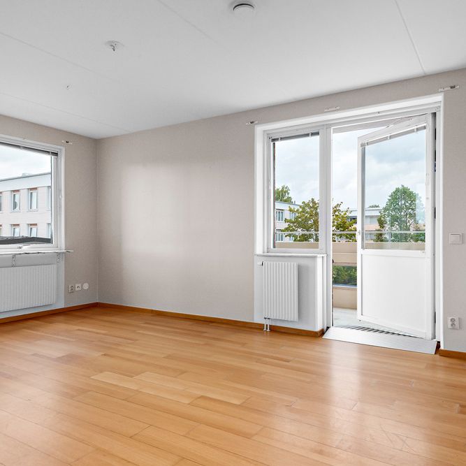 Höstvägen 18 C - Photo 1