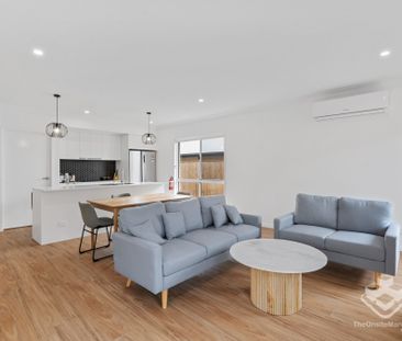 ROOM 3 AVAILABLE – MODERN CO-LIVING HOME WITH UTILITIES INCLUDED - Photo 3