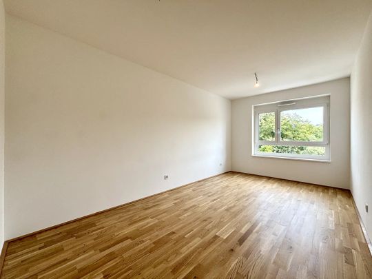 TOP 104 - Gallspach: Wohnen am Wasserschloss - Photo 1