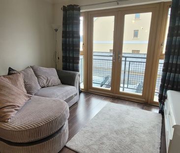 Apartment 53, Léas Na Mara, Ballymoneen Road, Galway, Ballymoneen, ... - Photo 3