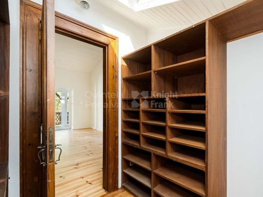 3 room luxury Apartment for rent in Cascais e Estoril, Cascais, Lisbon - Photo 1