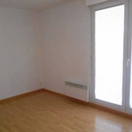 STUDIO NIORT - 1 pièce(s) - 20.83 m2 - Photo 4