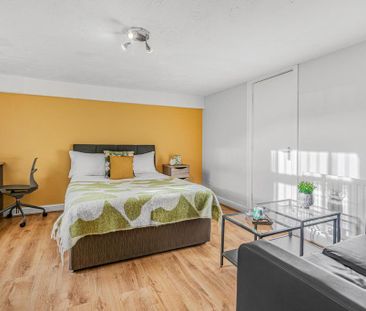 1 bedroom flat to rent - Photo 3