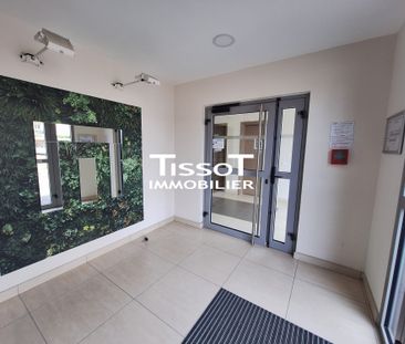 Location Appartement 2 pièces 44m² NIMES 30900 - Photo 6