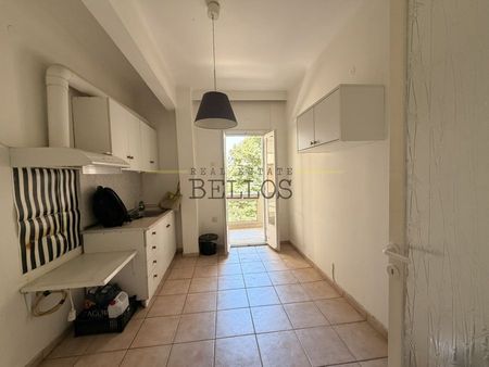 Studio/Γκαρσονιέρα για ενοικίαση - Ανάληψη - Μπότσαρη - Νέα Παραλία, - Photo 4