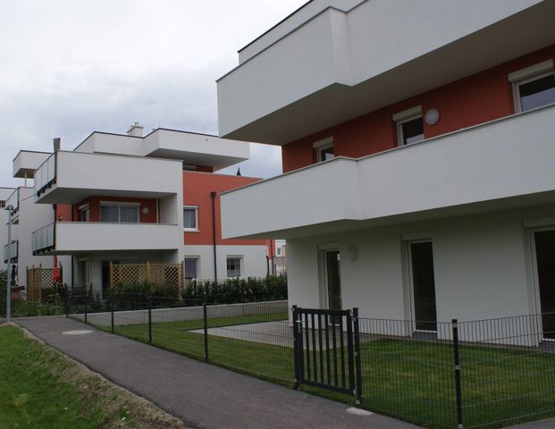 2514 Traiskirchen, Grundwiesenstr. 30d, 30e, 30j, 30k, BT3 - Foto 1