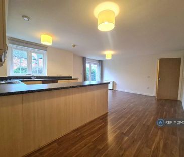 1 bedroom flat to rent - Photo 4