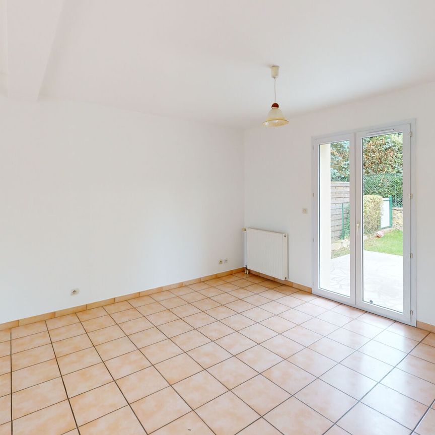 Location maison 5 pièces, 119.39m², Plaisir - Photo 1