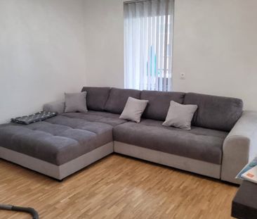 ++ Mietwohnung in Linderwald ++ teilmöbliert - Foto 1