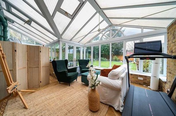 East Hill, Woking, Surrey, GU22 - Photo 1