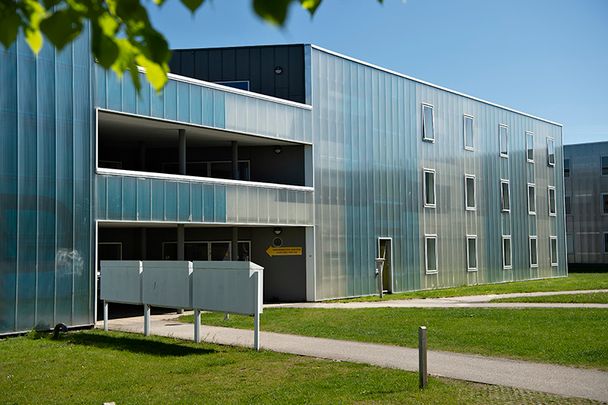 Stadion Alle, 6, 1. 5, A, 8800, Viborg - Foto 1