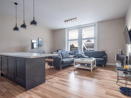 2 bedroom apartment to rent - Photo 3